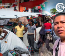 Influencer boliviano denuncia que lo iban a “linchar” en Haití por confundirlo con dominicano