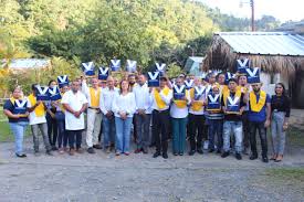 INFOTEP entrega certificados a 78 personas en Loma de Blanco