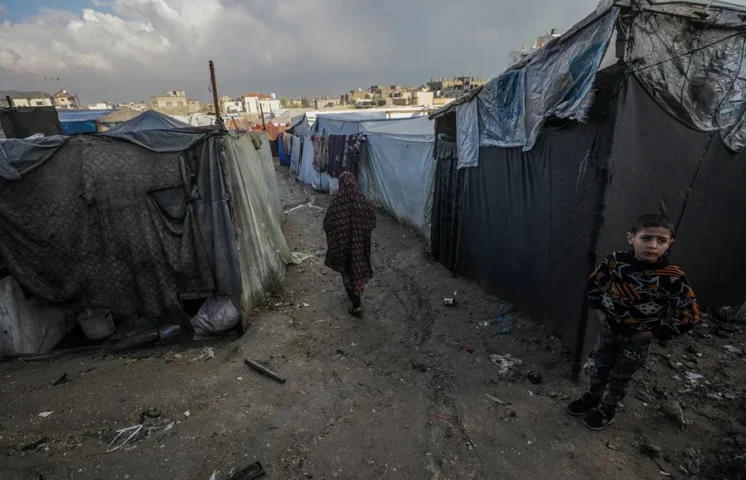 Al menos 27 muertos y 150 heridos en los ataques de Israel contra Gaza de las últimas 24 horas