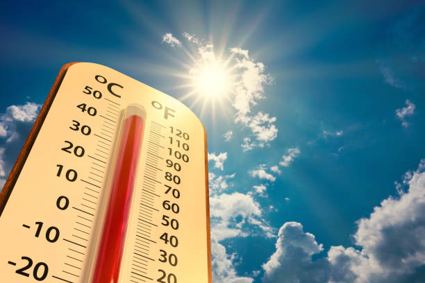 Altas temperaturas en RD se incrementaron este 2024, según informe