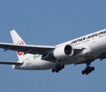 Pilotos se embriagan y vuelo a Japon se retrasa por mas de tres horas