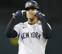 ¡Imparable con el bate! Juan Soto conecta su cuarto jonrón de la pretemporada