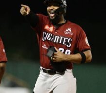Gigantes y Estrellas son los ganadores de este domingo
