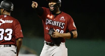 Águilas, Toros y Gigantes son los ganadores de este jueves