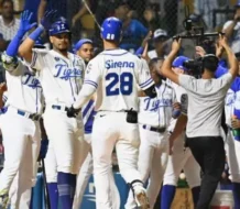 Licey podría ser demandado si no asiste a serie de Titanes en Puerto Rico 