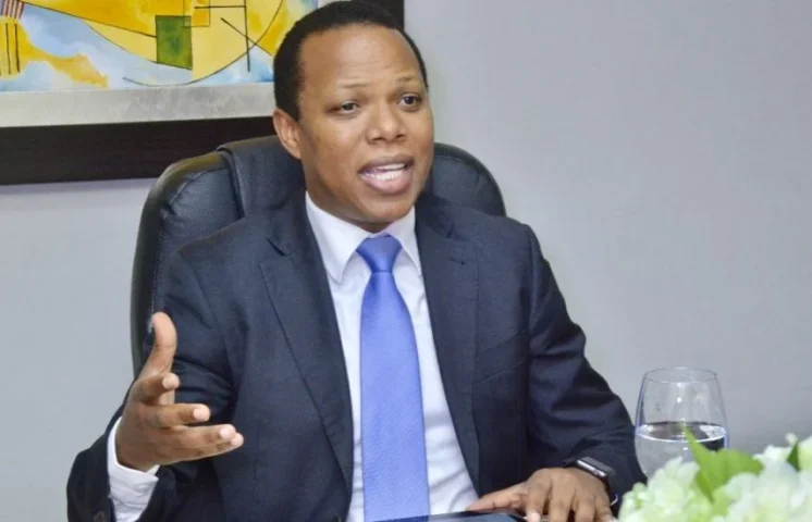 Morrison aconseja salir temprano y usar GPS para evitar coger tapones