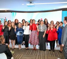 Mujeres empresarias abogan por un Código Laboral impulse productividad y economía