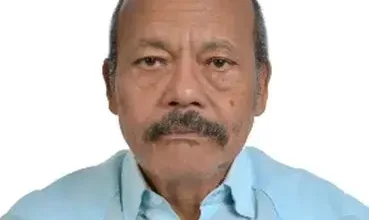 Fallece el periodista Octavio Estrella tras accidente de tránsito