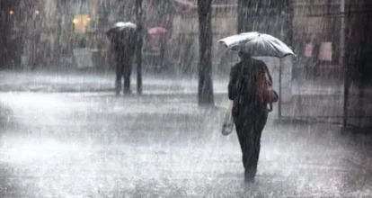 Indomet pronostica nublados en ocasiones con lluvias dispersas en varias provincias