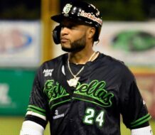 Licey, Estrellas y Gigantes se llevan los partidos de este domingo