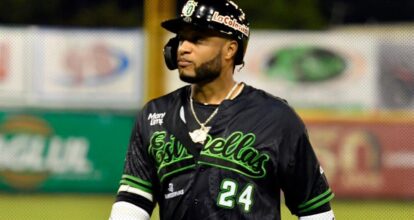 Licey, Estrellas y Gigantes se llevan los partidos de este domingo