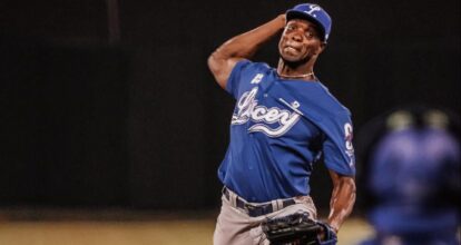 Licey derrota a Los Gigantes este lunes