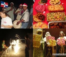 Tradiciones navideñas que envuelven a los dominicanos 