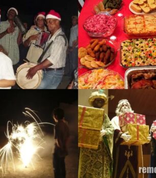 Tradiciones navideñas que envuelven a los dominicanos 