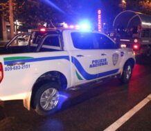 Suman ocho los antisociales muertos en intercambios de disparos este mes