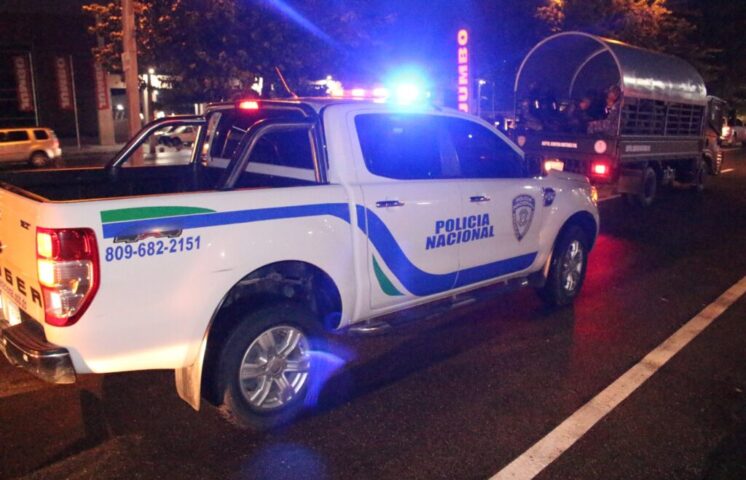 Suman ocho los antisociales muertos en intercambios de disparos este mes