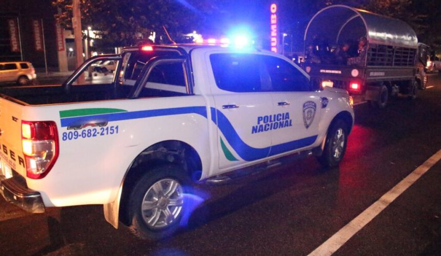 Suman ocho los antisociales muertos en intercambios de disparos este mes