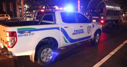 Cae abatido por el Dicrim en Boca Chica reconocido delincuente “Vicentico”