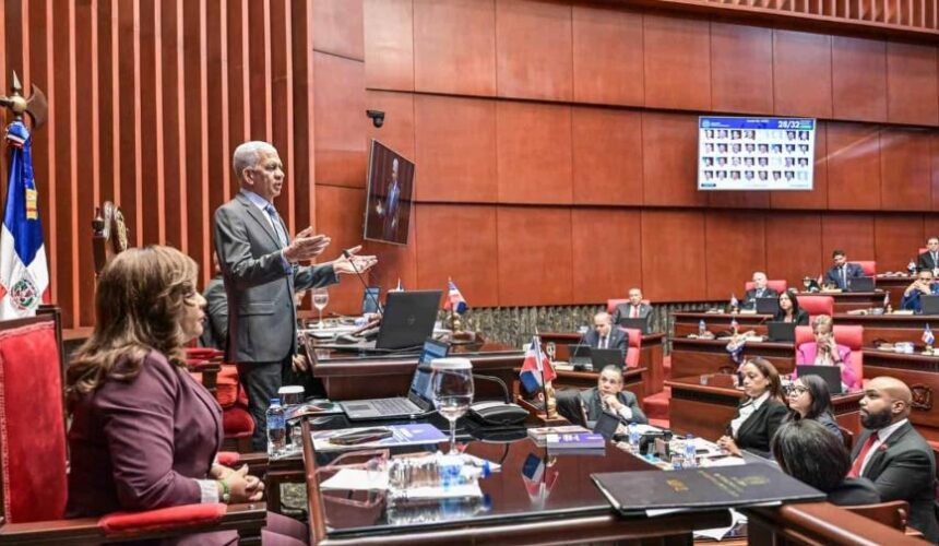 Tensión entre senadores y diputados por el barrilito y las exoneraciones de vehículos