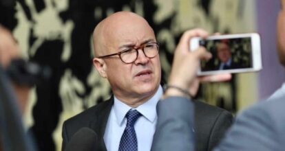 Francisco Domínguez Brito: “Retiro de Trump del Acuerdo de París es un error con graves consecuencias”.