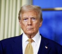 Trump promete conversaciones directas con Irán sobre lo nuclear