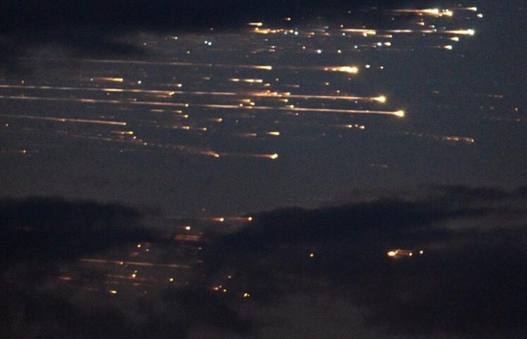 Explosión de nave SpaceX obliga a desviar tráfico aéreo del Caribe