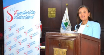 Embajadora de Canadá subraya importancia de apoyo local a la equidad de género