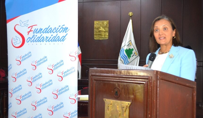 Embajadora de Canadá subraya importancia de apoyo local a la equidad de género