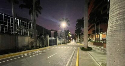 Dominicano en Venezuela reporta que ese país vuelve a la normalidad y todo marcha “tranquilo”