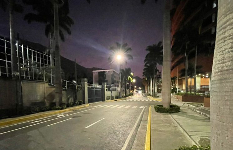 Dominicano en Venezuela reporta que ese país vuelve a la normalidad y todo marcha “tranquilo”