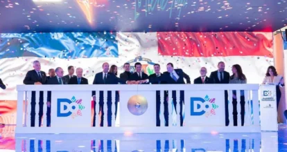 RD gana premio al Mejor Stand en FITUR 2025