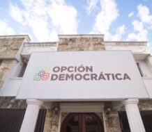 Opción Democrática: urge tomar medidas para proteger a dominicanos en EEUU