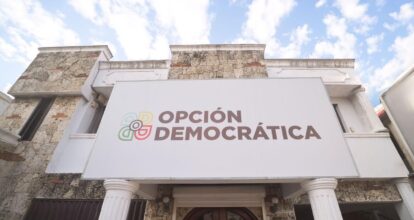 Opción Democrática: urge tomar medidas para proteger a dominicanos en EEUU