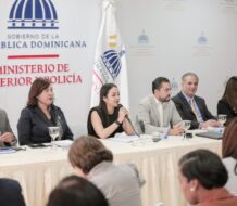 Autoridades provinciales unen esfuerzos contra el ruido