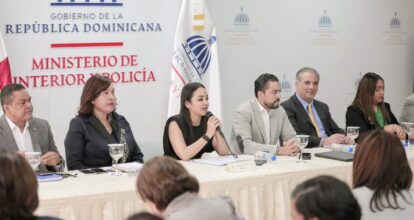 Autoridades provinciales unen esfuerzos contra el ruido