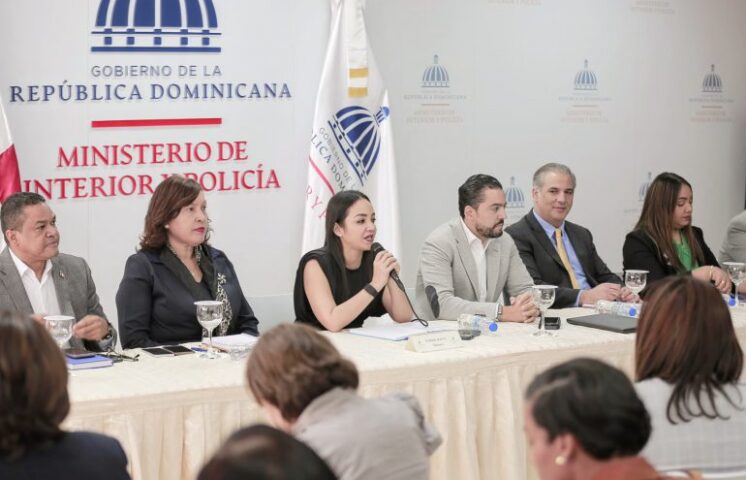 Autoridades provinciales unen esfuerzos contra el ruido
