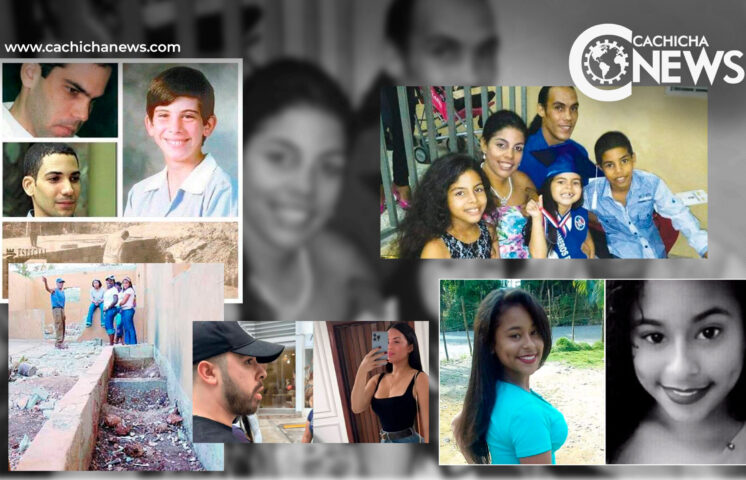 5 crímenes espeluznantes en RD que han terminado en condenas ejemplares