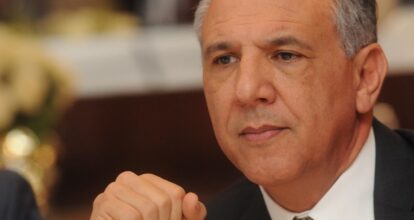 José Ramón Peralta insta a fortalecer el PLD con liderazgo basado en méritos y capacidad