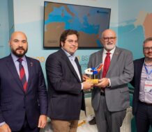 Air Century participa con éxito en FITUR 2025
