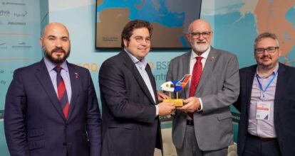 Air Century participa con éxito en FITUR 2025