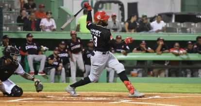 ¿Quiénes ganaron los partidos del Round Robin este martes?