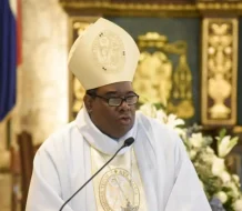 El pedido del obispo Castro Marte y la controversia migratoria haitiana