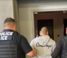 Secretaria de Seguridad Nacional conduce las primeras redadas de inmigrantes en NY