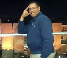 Argenis Contreras ya está fuera de peligro tras intentar suicidarse