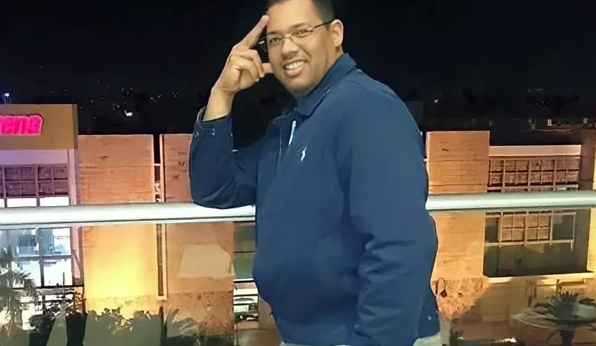 Argenis Contreras ya está fuera de peligro tras intentar suicidarse