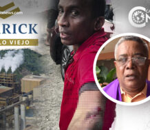 Denuncian maltrato y desalojo forzoso por la Barrick Gold