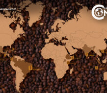 ¿Cuáles son los países que más café consumen?