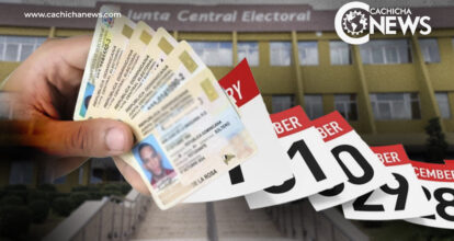 ¡Un año más! Dominicanos tendrán que esperar más para entrega de nueva cédula