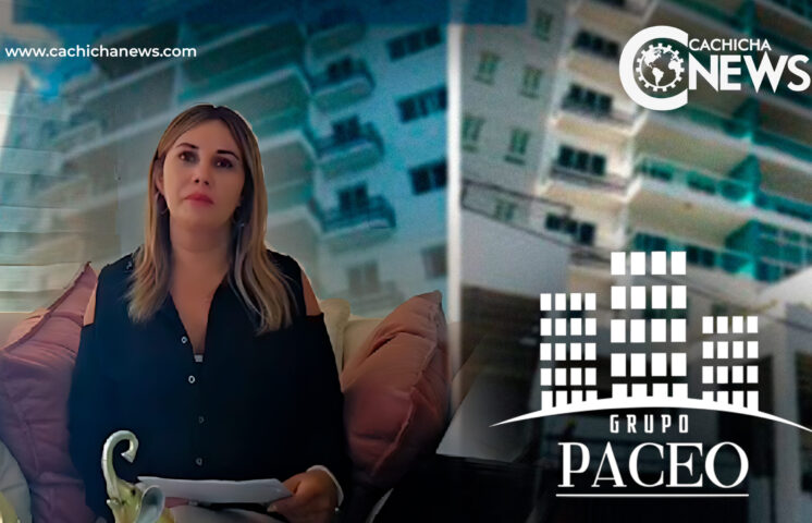 ¿Más estafas? Chilena denuncia fue estafada en proyecto inmobiliario en RD