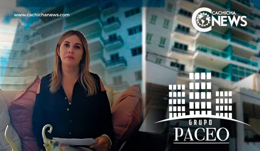 ¿Más estafas? Chilena denuncia fue estafada en proyecto inmobiliario en RD